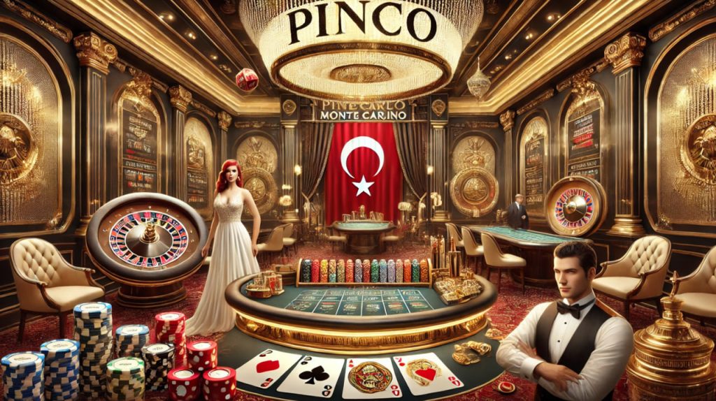 Pinco