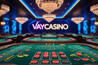 VayCasino TR