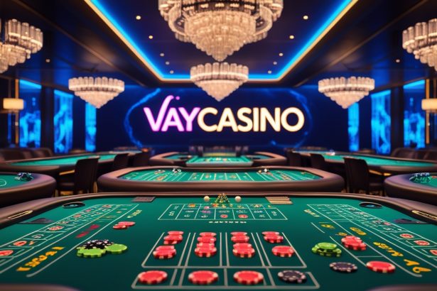 VayCasino TR