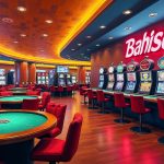 Bahiscom
