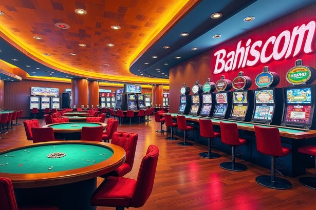 Bahiscom